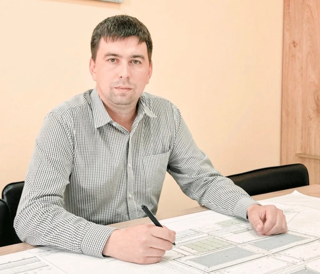 🏗️ В Мамадышском районе возводят ферму на 13 360 голов