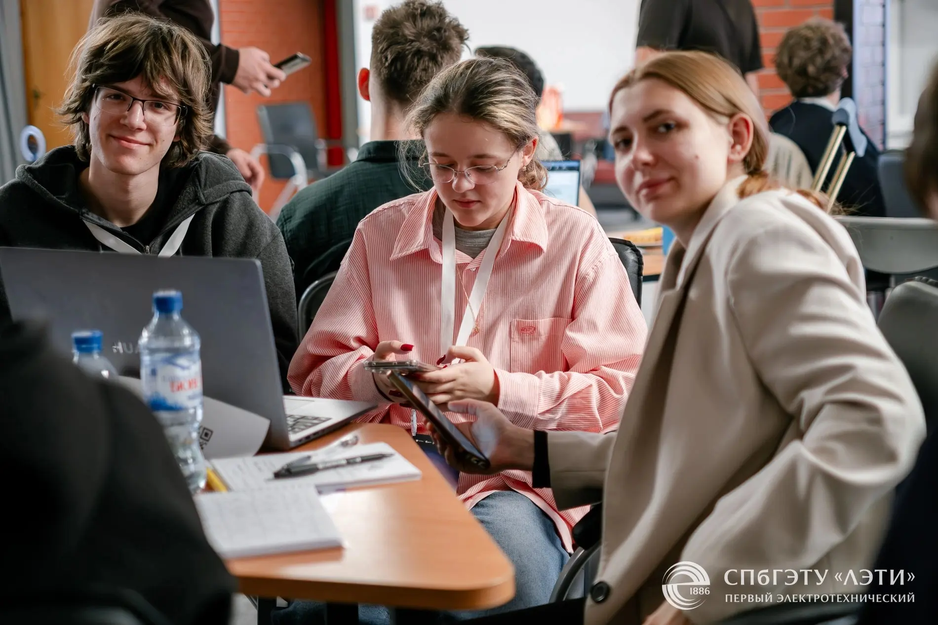 🚀 Октябрьские тренинги предпринимательских компетенций продолжаются