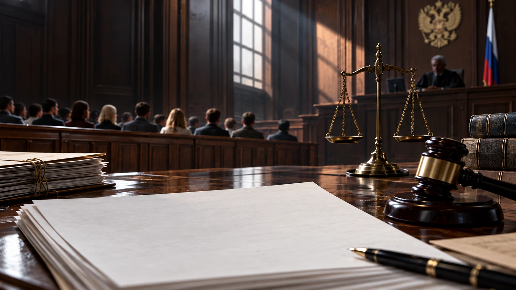 ⚖️ Верховный суд обеспокоен массовой отменой оправдательных приговоров присяжных