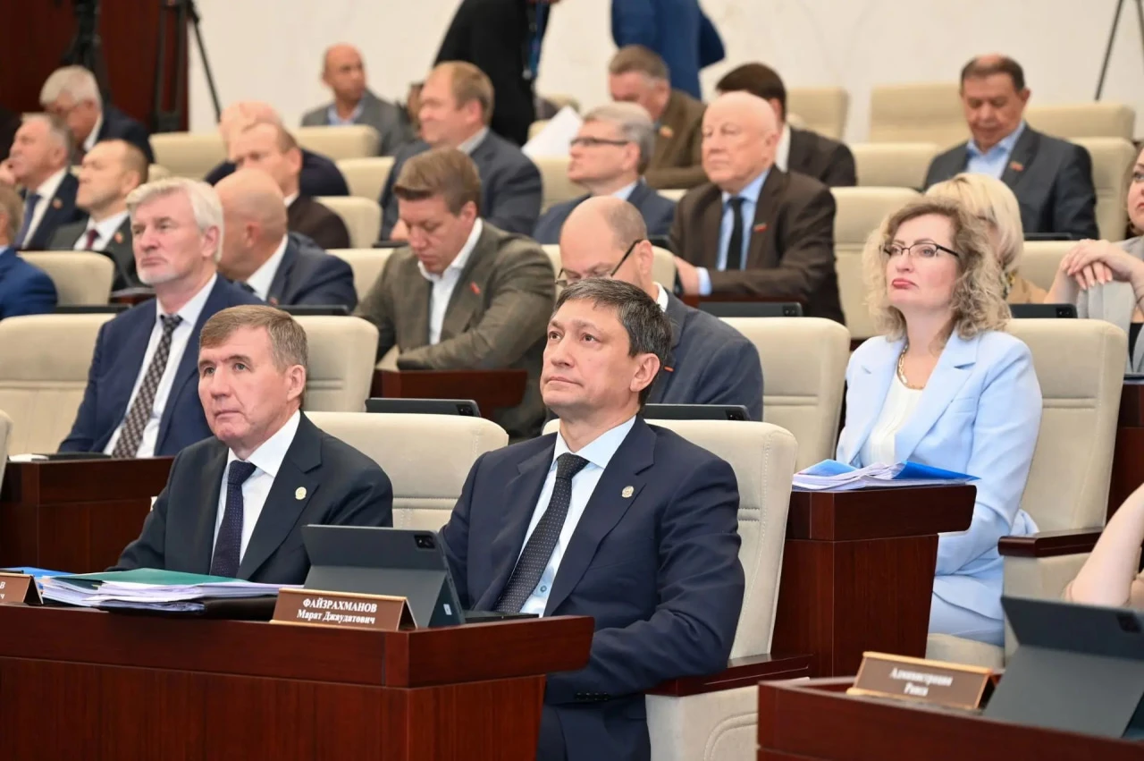 💰 Татарстану спишут почти 21 млрд рублей бюджетных кредитов в 2027 году