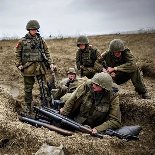 Украина может столкнуться с финансовыми трудностями при обеспечении военных расходов в ...