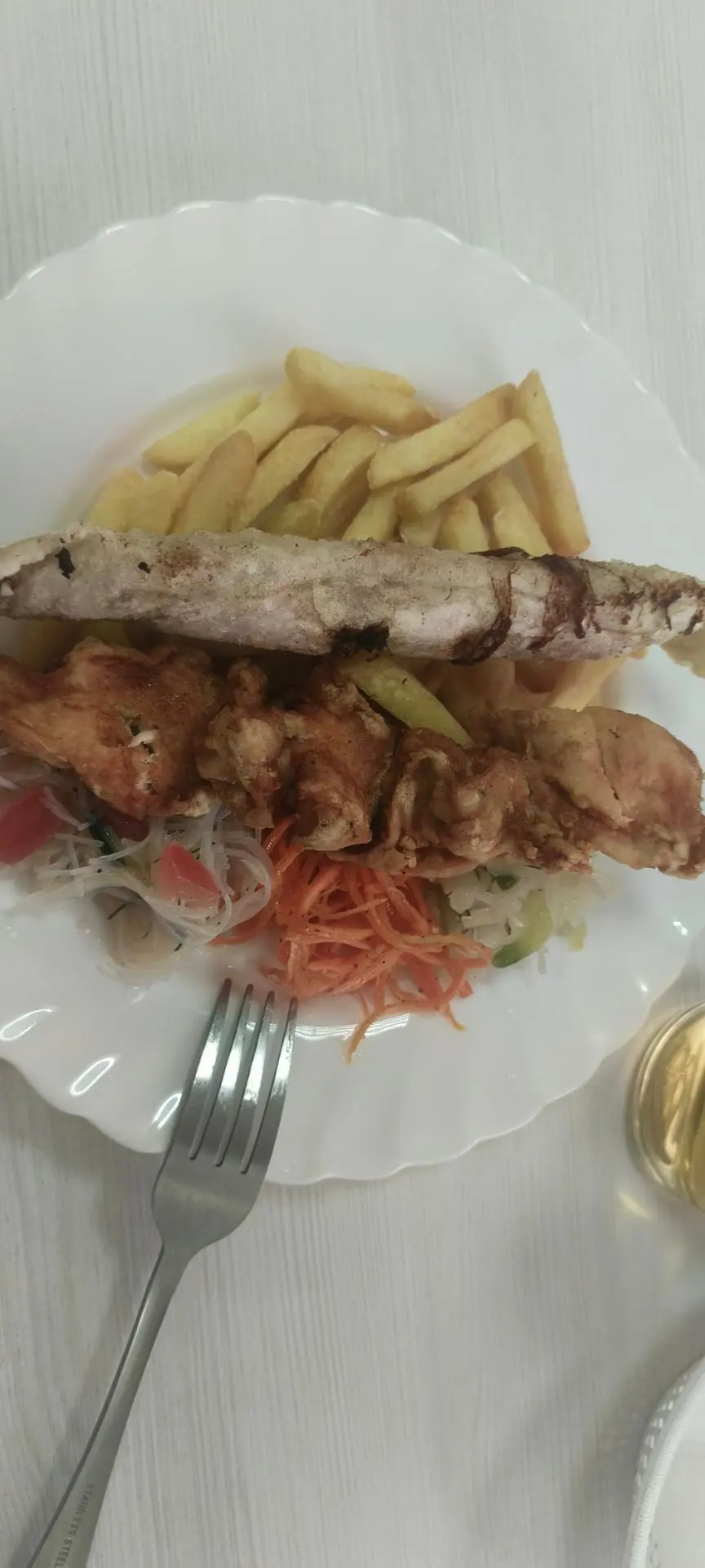 Зашли перекусить 🌭