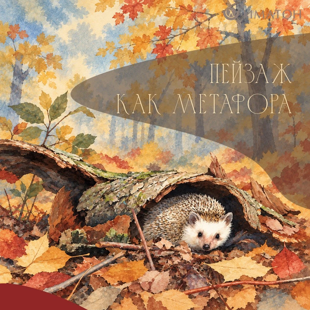 Терапия природной красотой