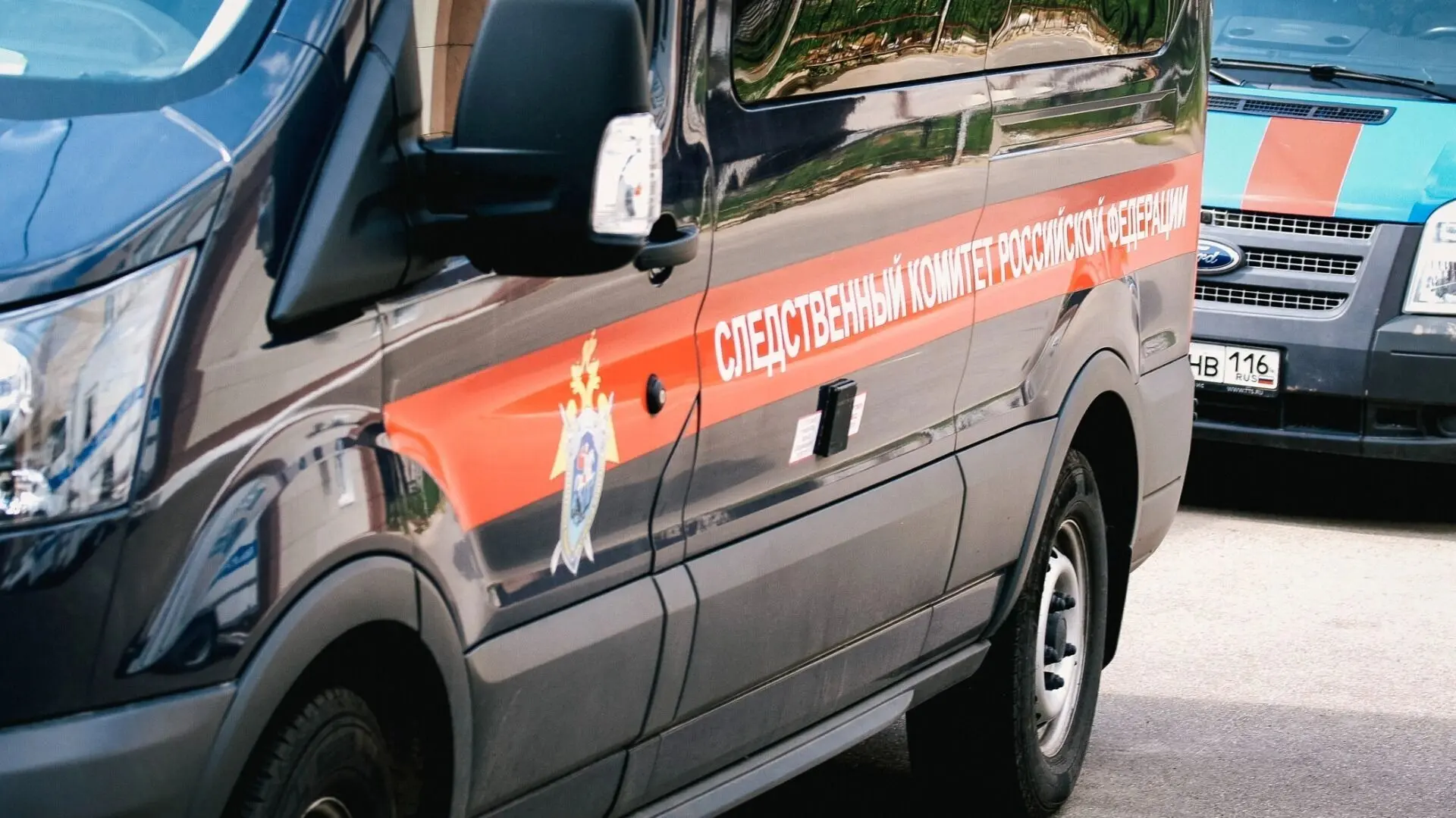 11 человек под стражей: силовики накрыли этническую ОПГ в Свердловской области