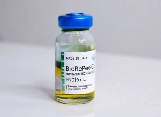 🔥 Хотите сияющую кожу? Biorepeel — ваше новое секретное оружие!