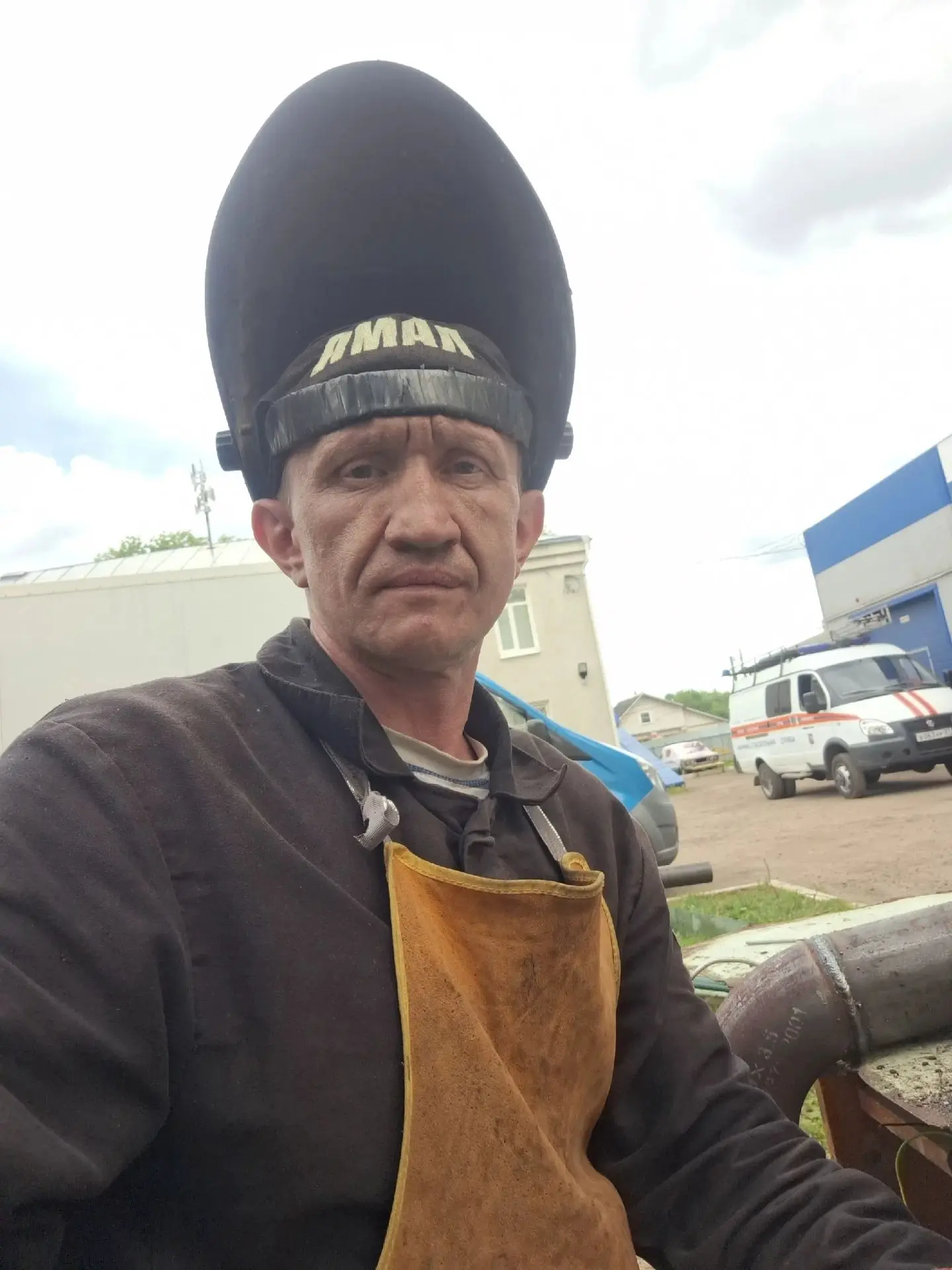 Привет из Иваново