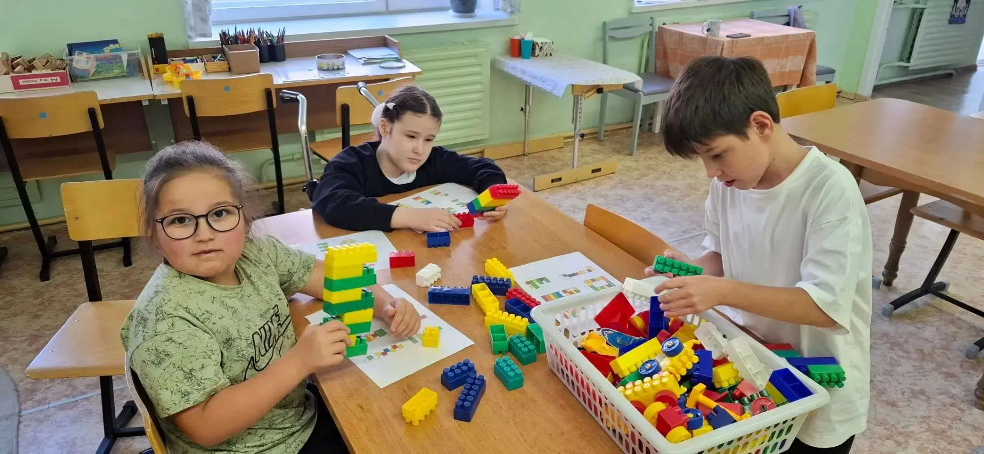 🎉 Сегодня — День архитектора! 🎉