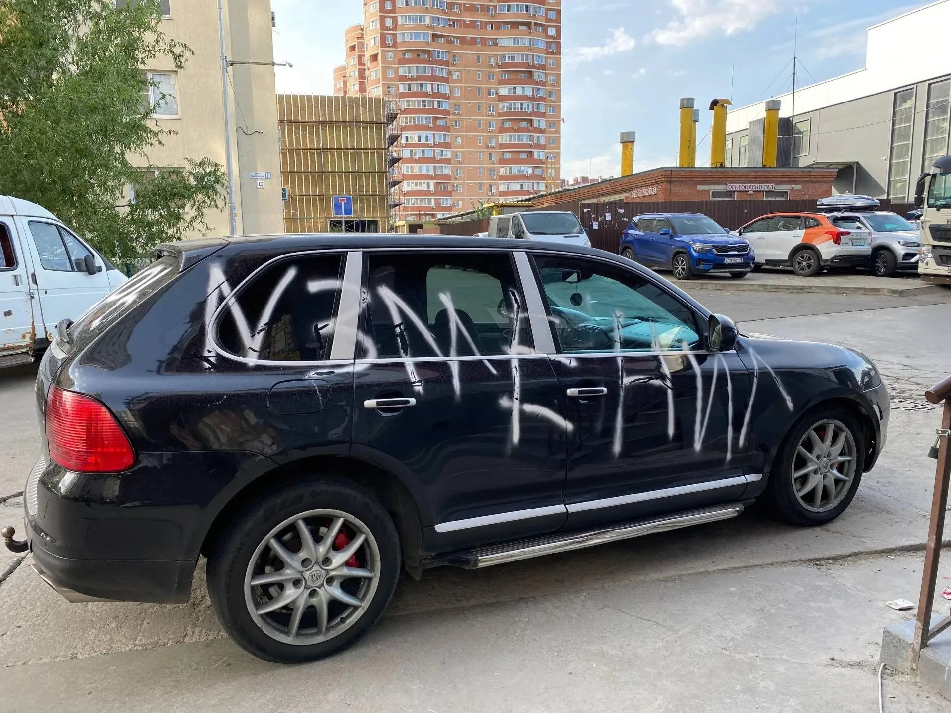 💔 День на Домбайской начинается не с кофе