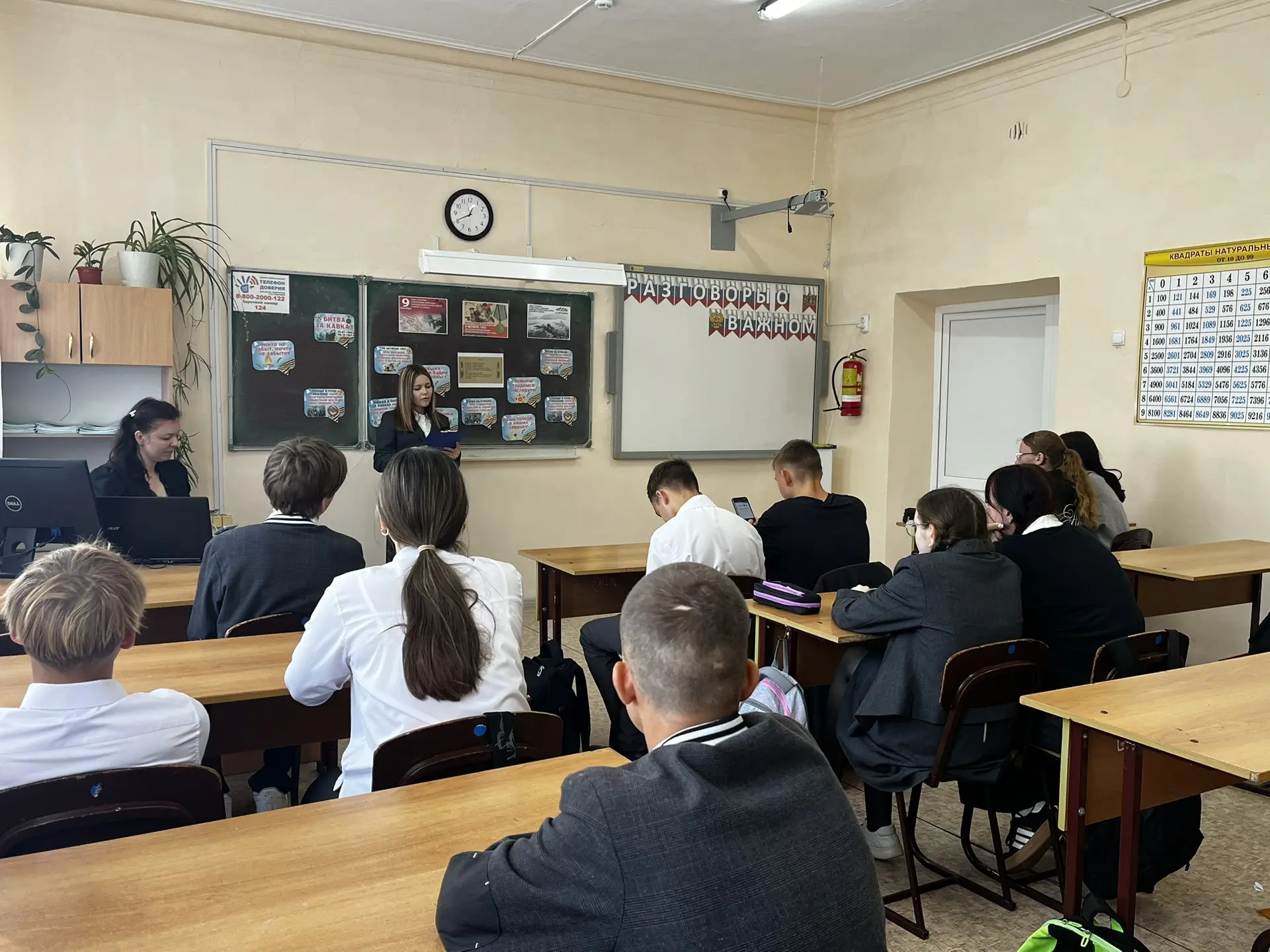 🏔 Битва за Кавказ: коротко о главном 🎖