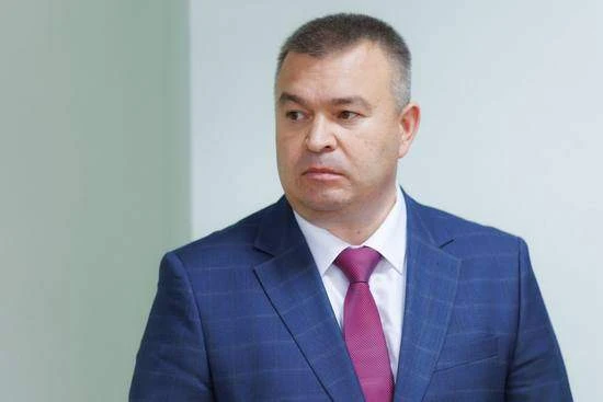 Руслан Набиев официально возглавил аэропорт Ижевска.