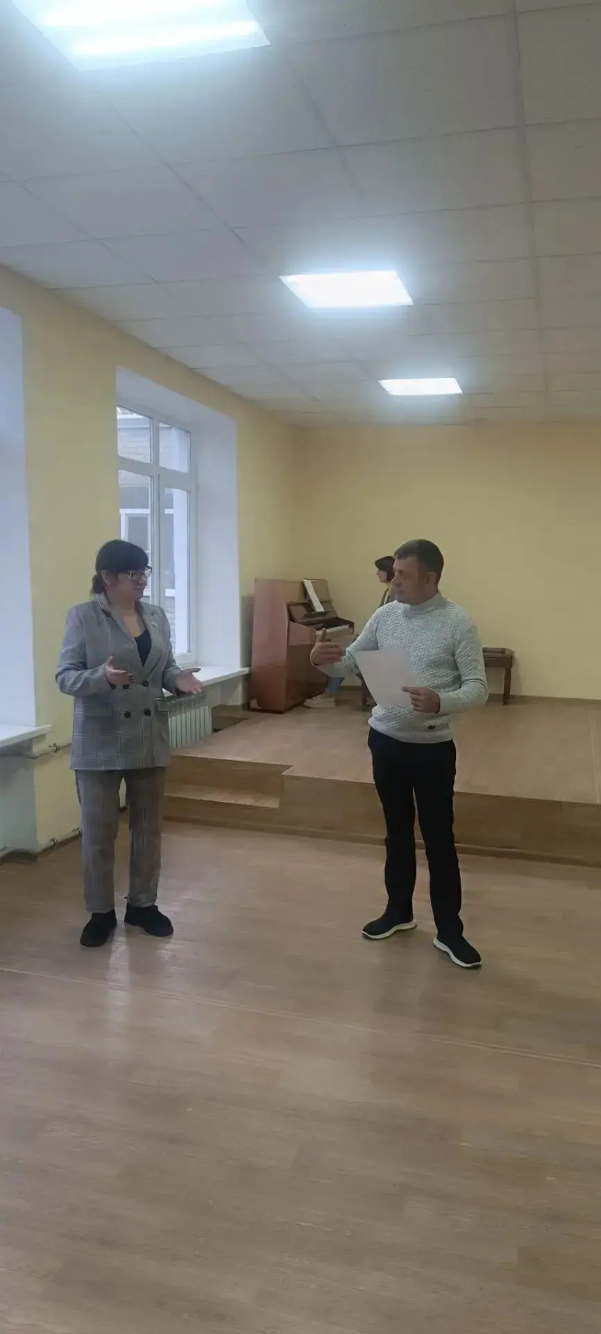«Папа и я — вместе навсегда!»