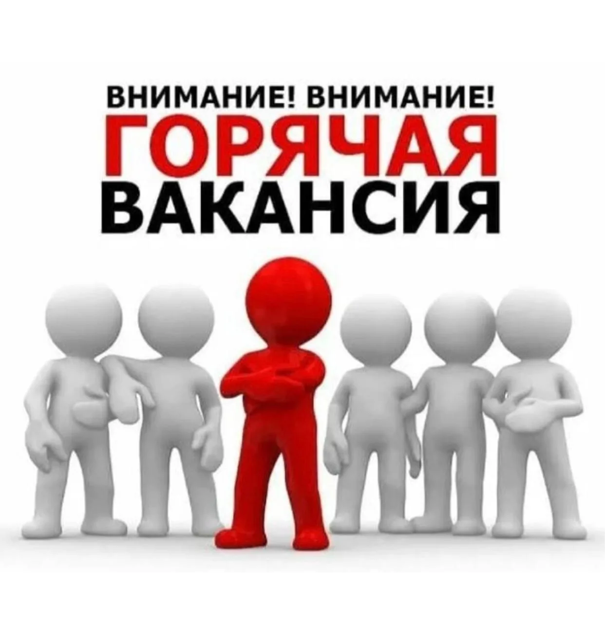 Требуются на работу
