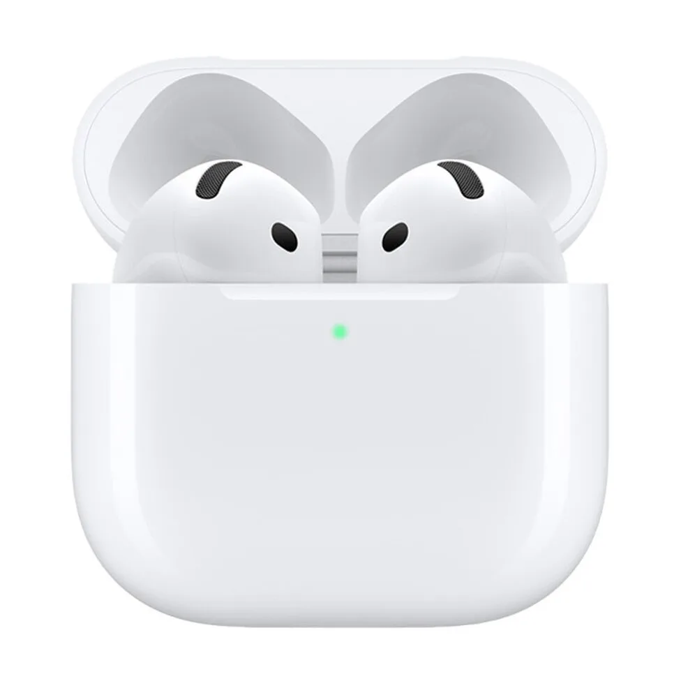Беспроводные наушники Apple AirPods 5 с зарядным кейсом USB-C