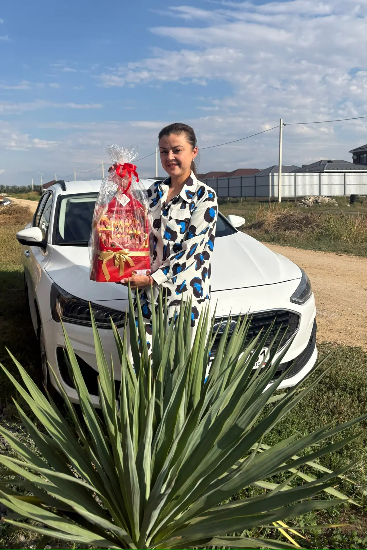 Про доставку: обожаю 😻 привозить сама, даже когда много и в один день 🫣 но если не сп...