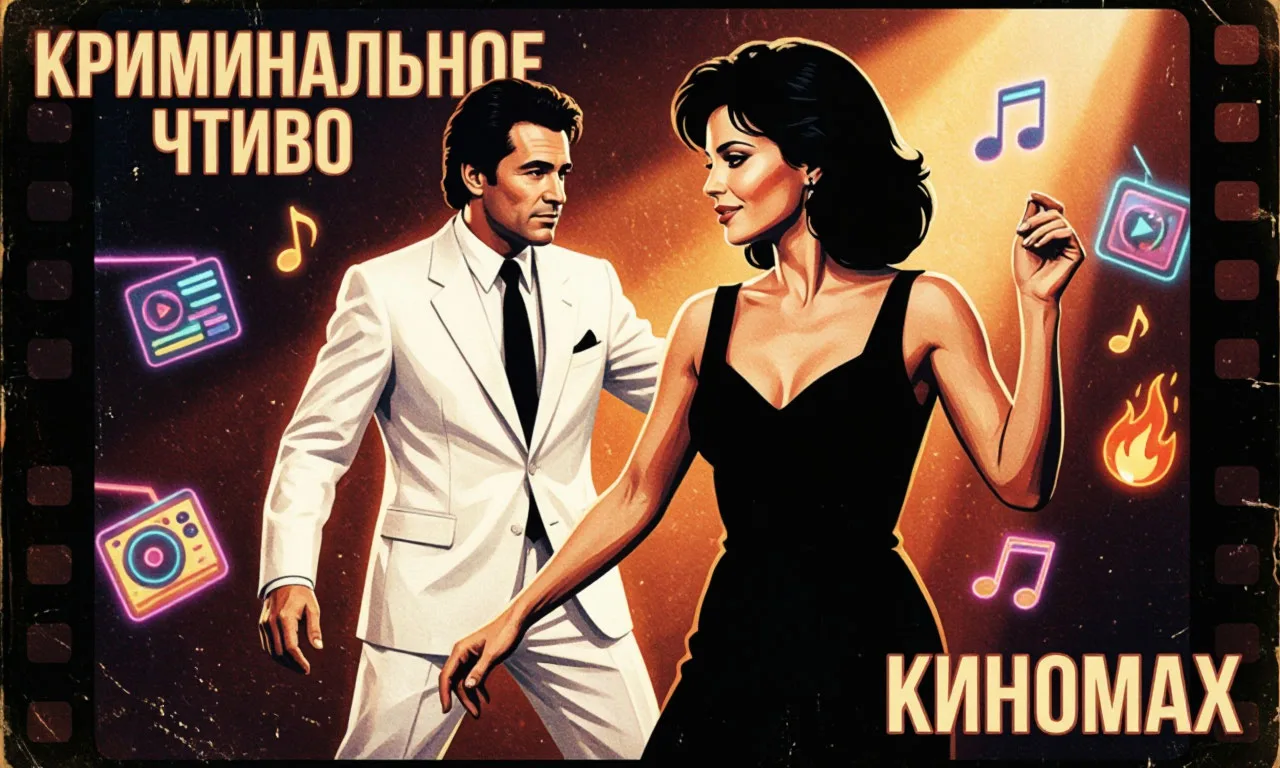 🌅 Доброе утро, киноманы! ☀️