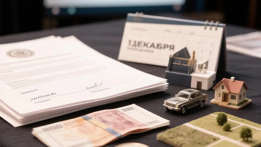 Аткарчан призывают оплатить налоги вовремя