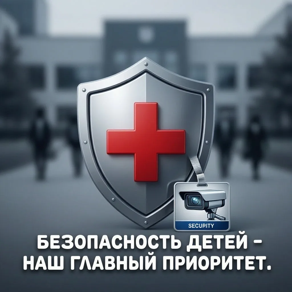 Уважаемые родители!