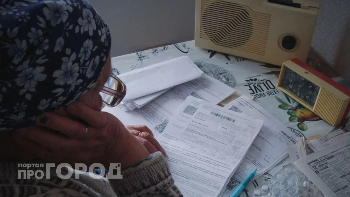 Жителям Нижегородской области готовят новое повышение тарифов на коммунальные услуги