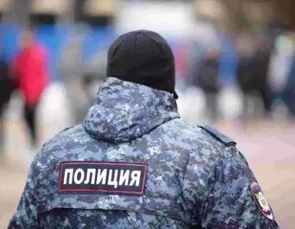 ❗️В Ростове на Зорге оцепили отделение СБЕР-банка