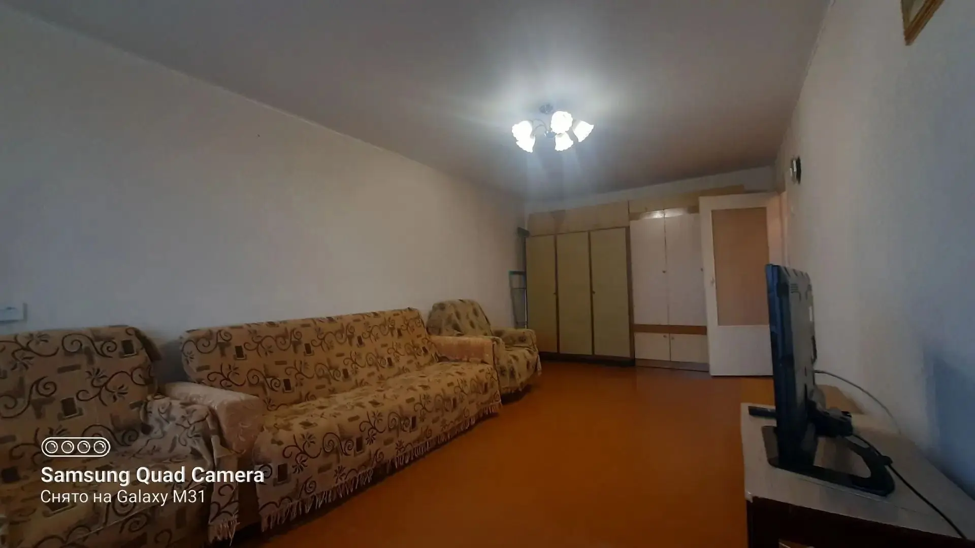 Продаётся уютная однокомнатная квартира общей площадью 34,2 кв. м в городе Стерлитамак,...