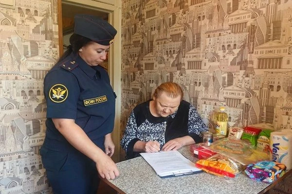 ❤️ Когда контроль — это ещё и забота
