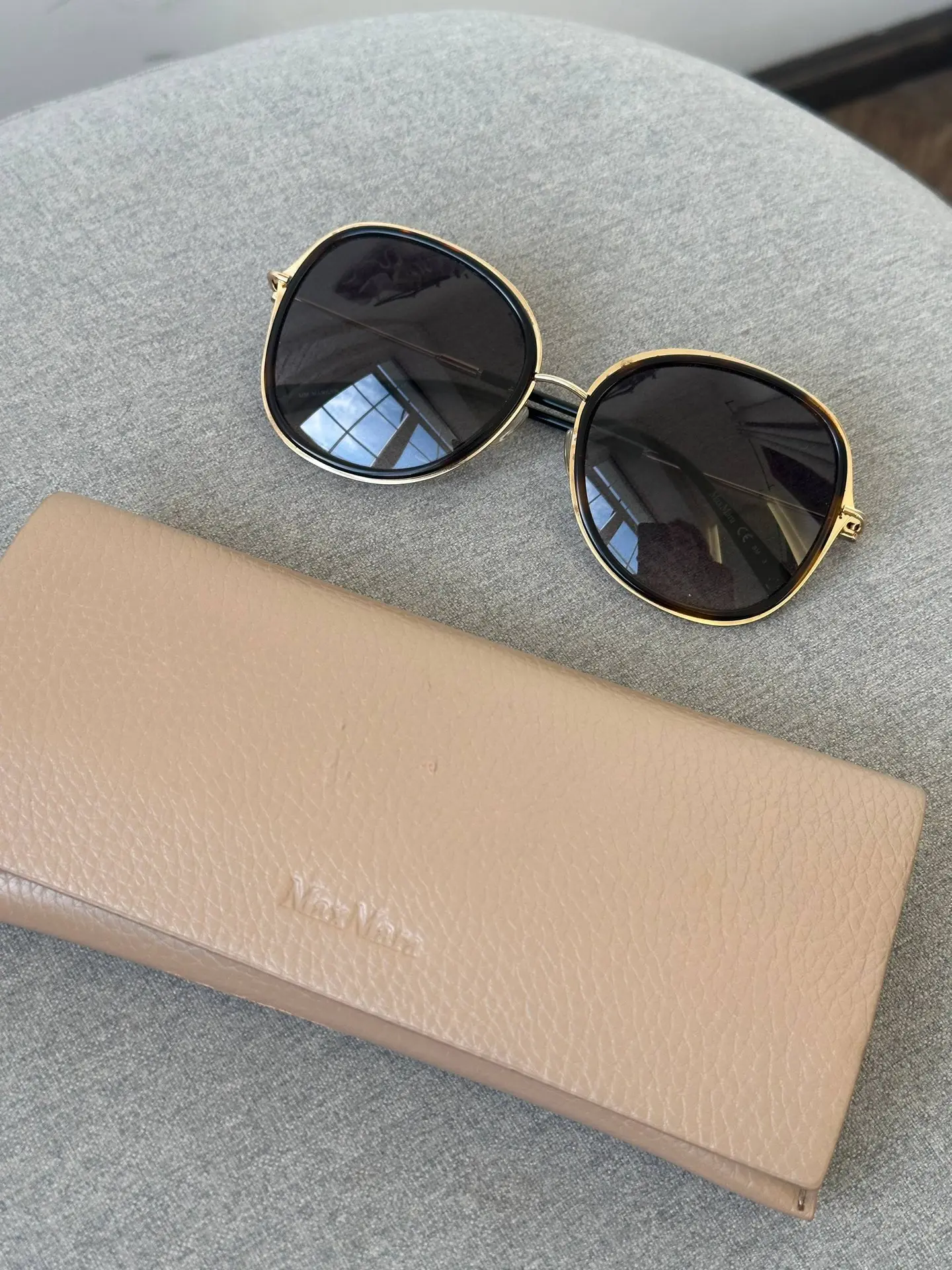 Очки Max Mara