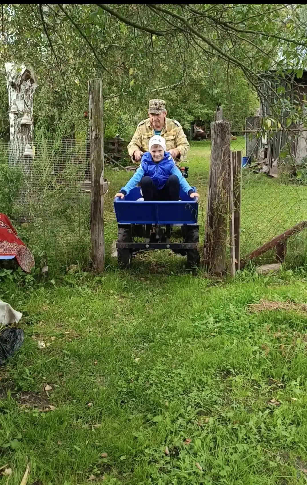 🎉 Акция «Папино хобби» ко Дню отца! 🎉