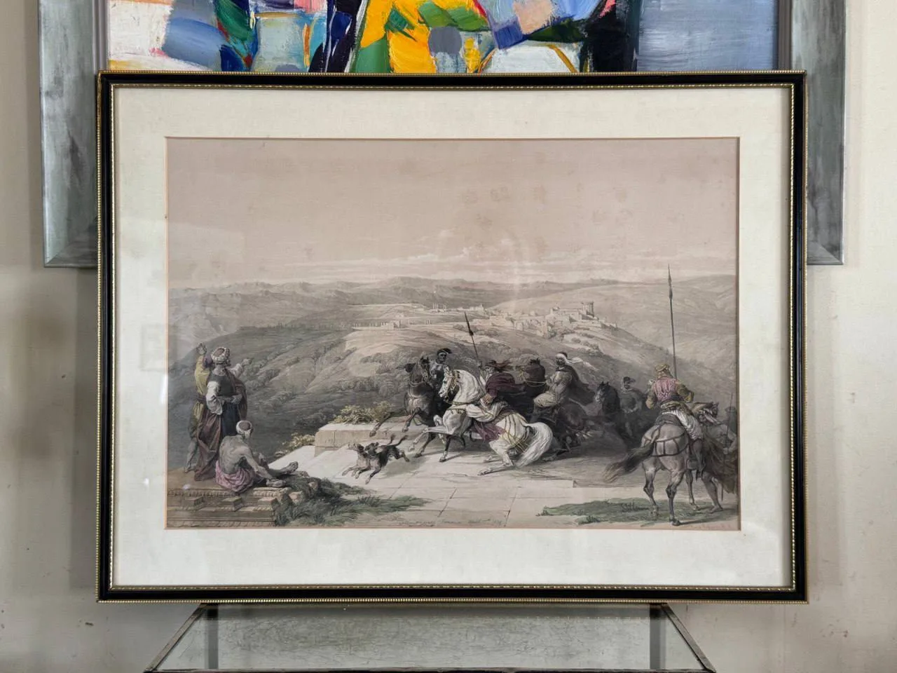 Англия, 1841-1844 гг 🇬🇧
