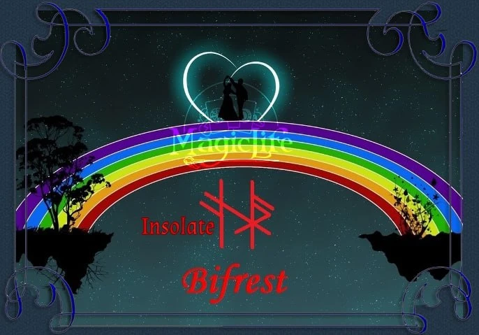 Bifrest, автор Insolate