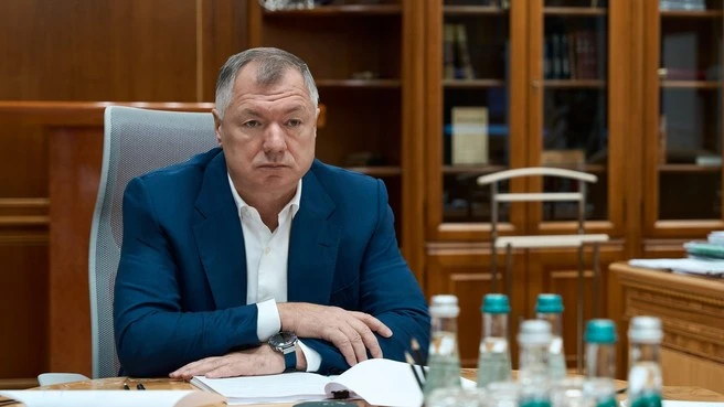 🔻ЕАО – среди лидеров по количеству завершённых объектов на средства инфраструктурных б...