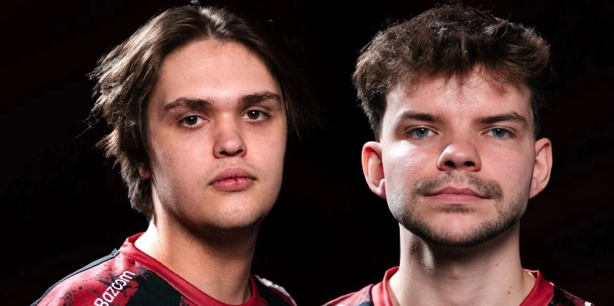🔥 Astralis представили новый состав по CS2