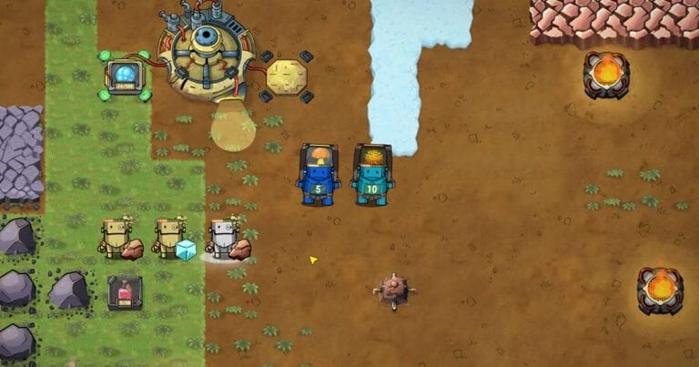 📅 Как попасть в календарь релизов Steam: теория одного разработчика