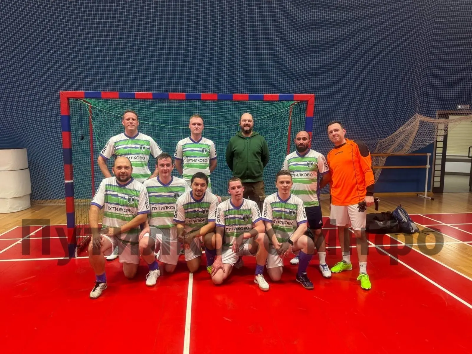 #наспорте #футбол