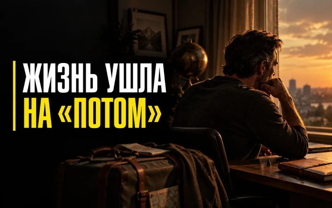 Я ИСПОЛНЮ СВОЮ МЕЧТУ …