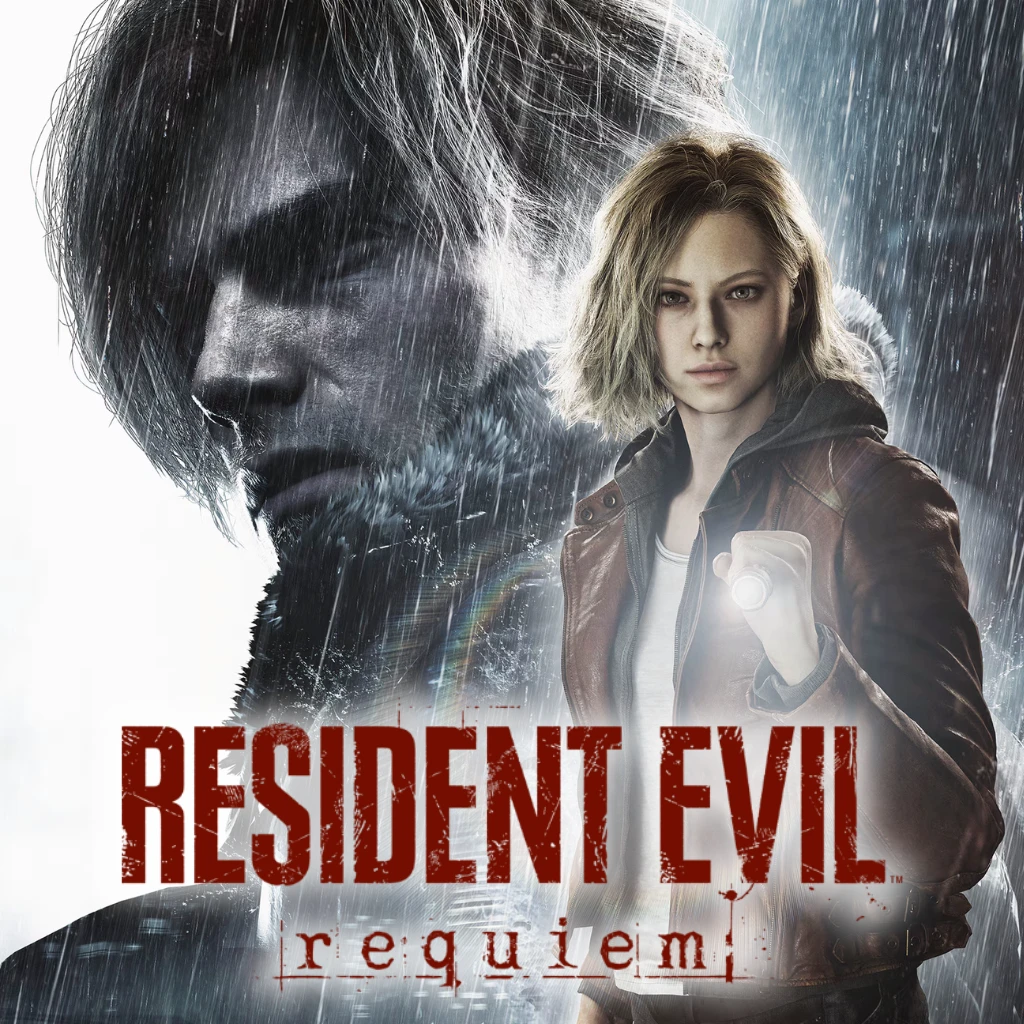 Продюсер объяснил, зачем в Resident Evil Requiem добавили Грейс Эшкрофт