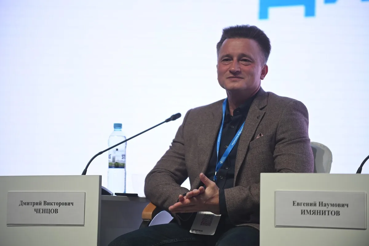 👩‍⚕️👨‍⚕️ Завершаем конференцию «Врачи – обществу: диалог профессионалов»