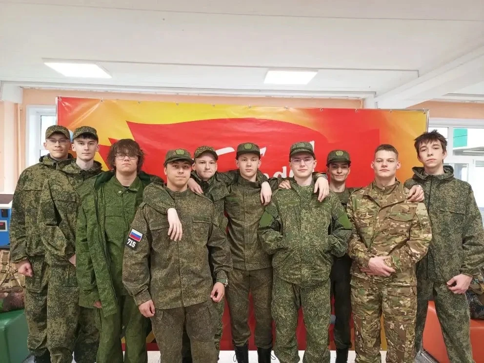 ⚡️ Старт дан!