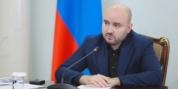 Самарский губернатор озвучил основные параметры проекта бюджета на 2027-2029 гг.