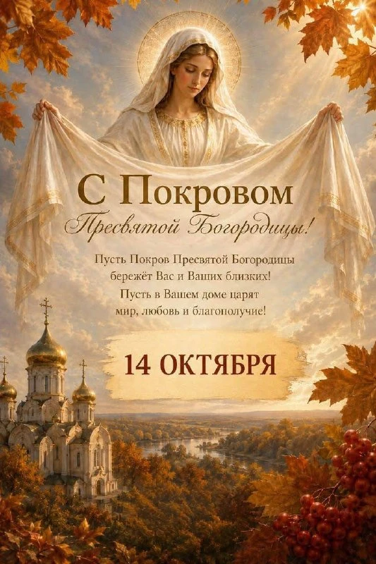 Вам открытка 💙