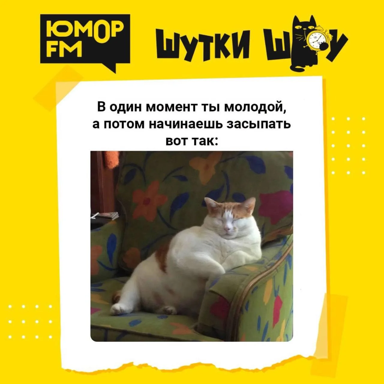 Шутки Шоу хотят знать ваши секреты!😜