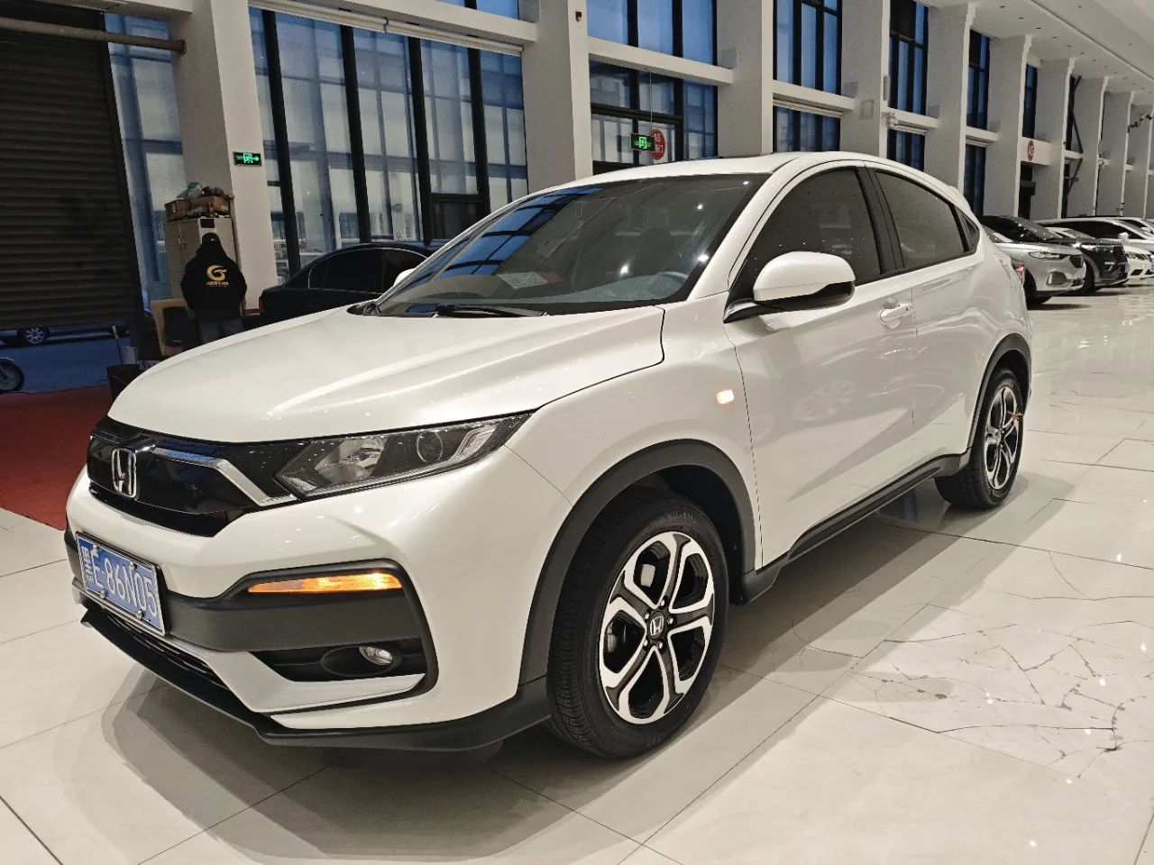 🎉🎉🎉 Подобран и забронирован очередной автомобиль в Китае