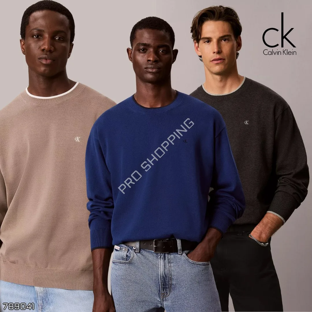 Calvin Klein 🇺🇸