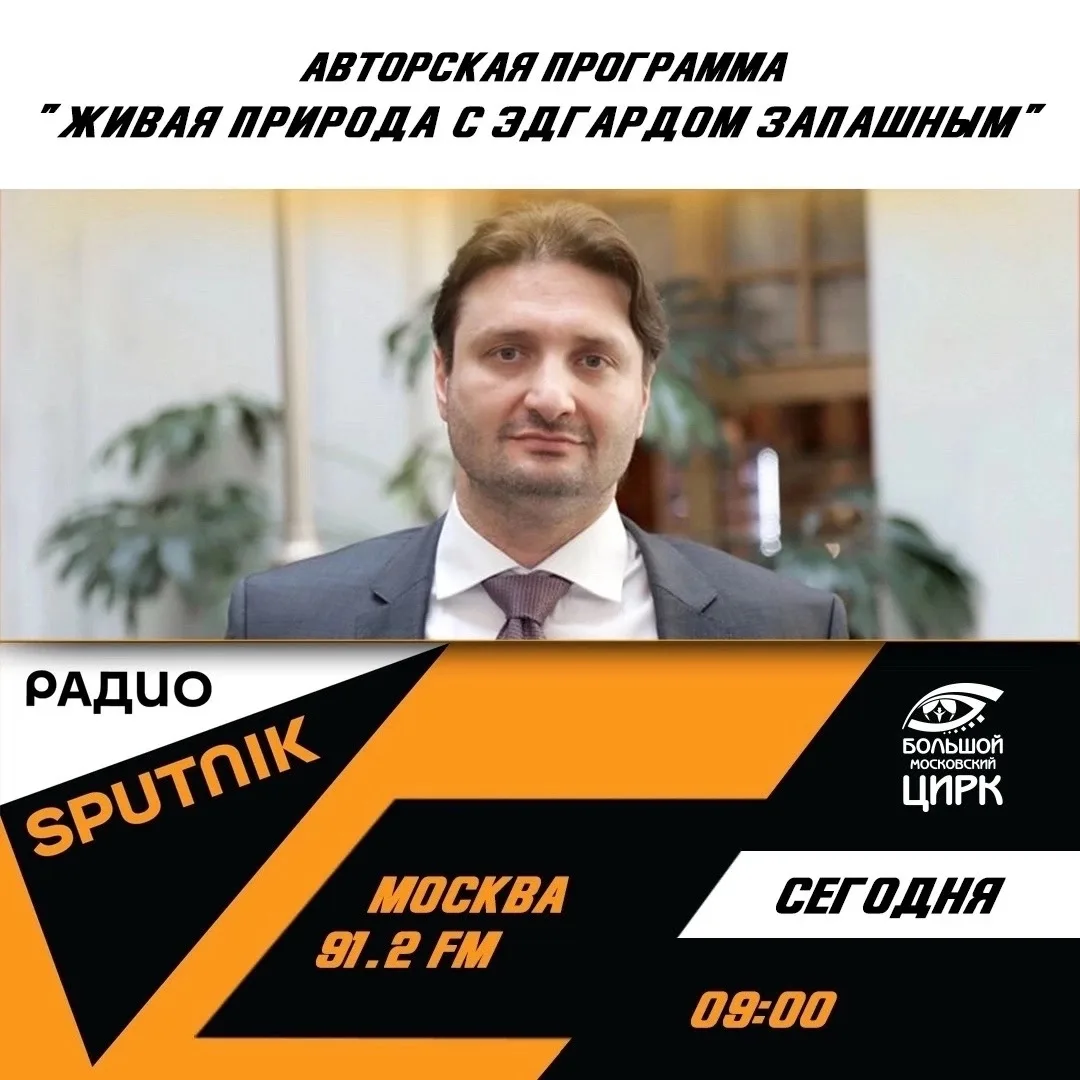 📻Не пропустите! Сегодня!