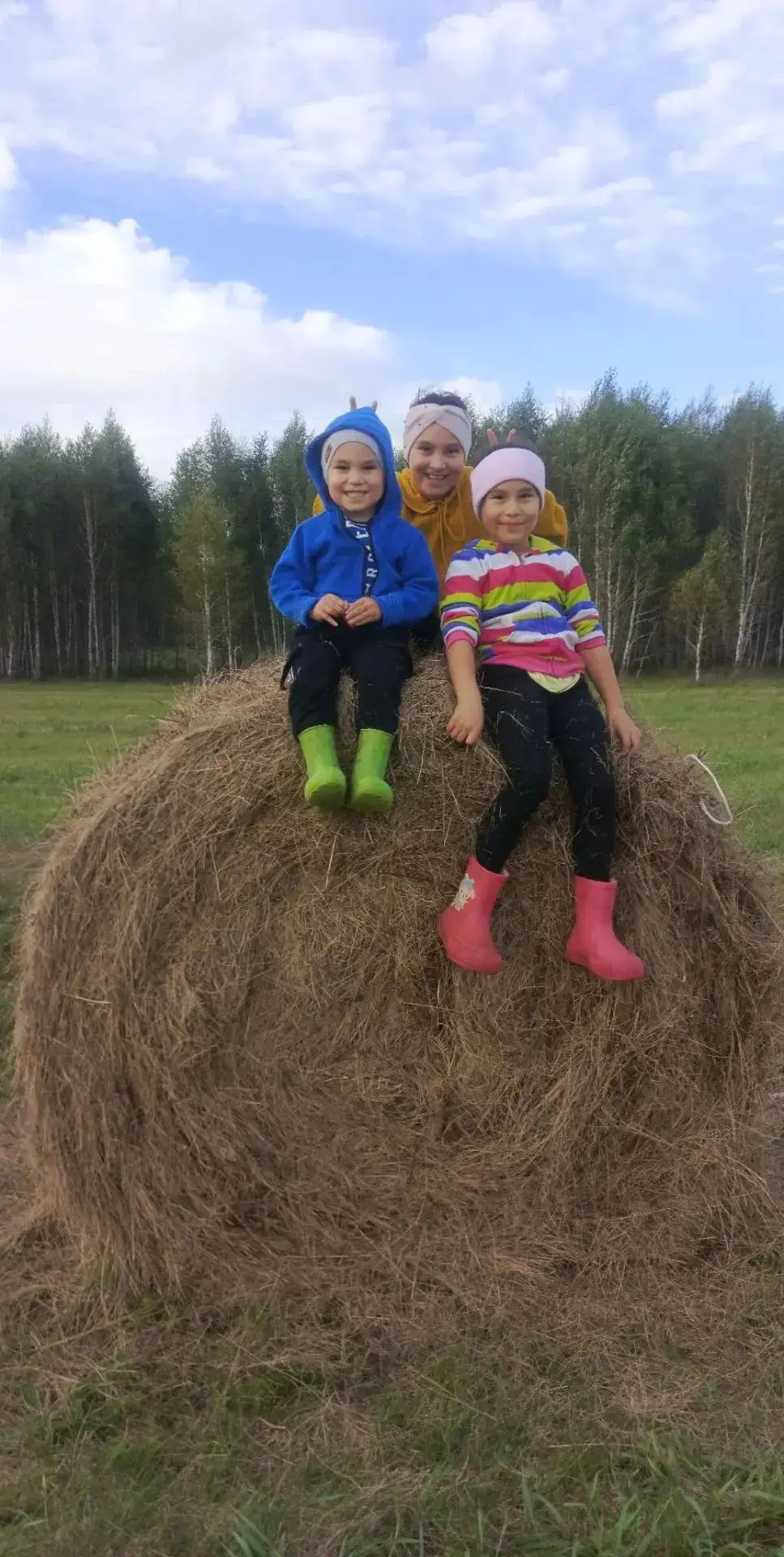 Фотоконкурс "Красота рядом"
