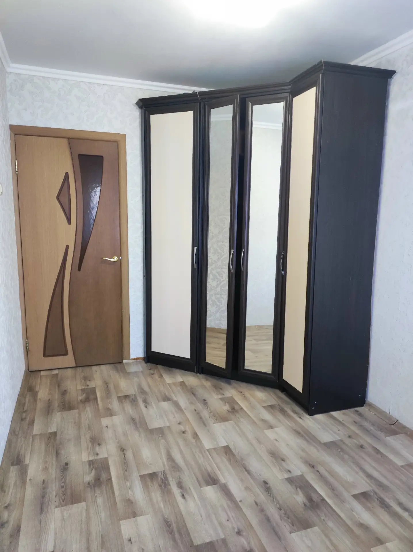 Сдается: двухкомнатная квартира