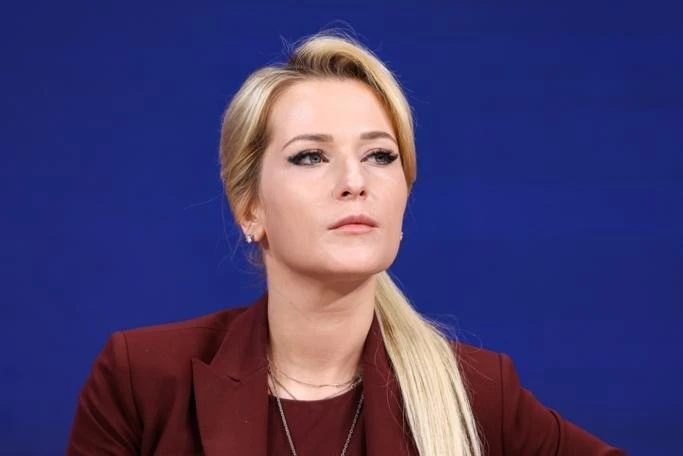 Лантратова: команда Мелании Трамп готова помочь жителям Алёшек