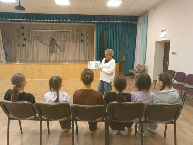 ⚖️ В Кукморском районе подросткам объяснили, чем опасна коррупция