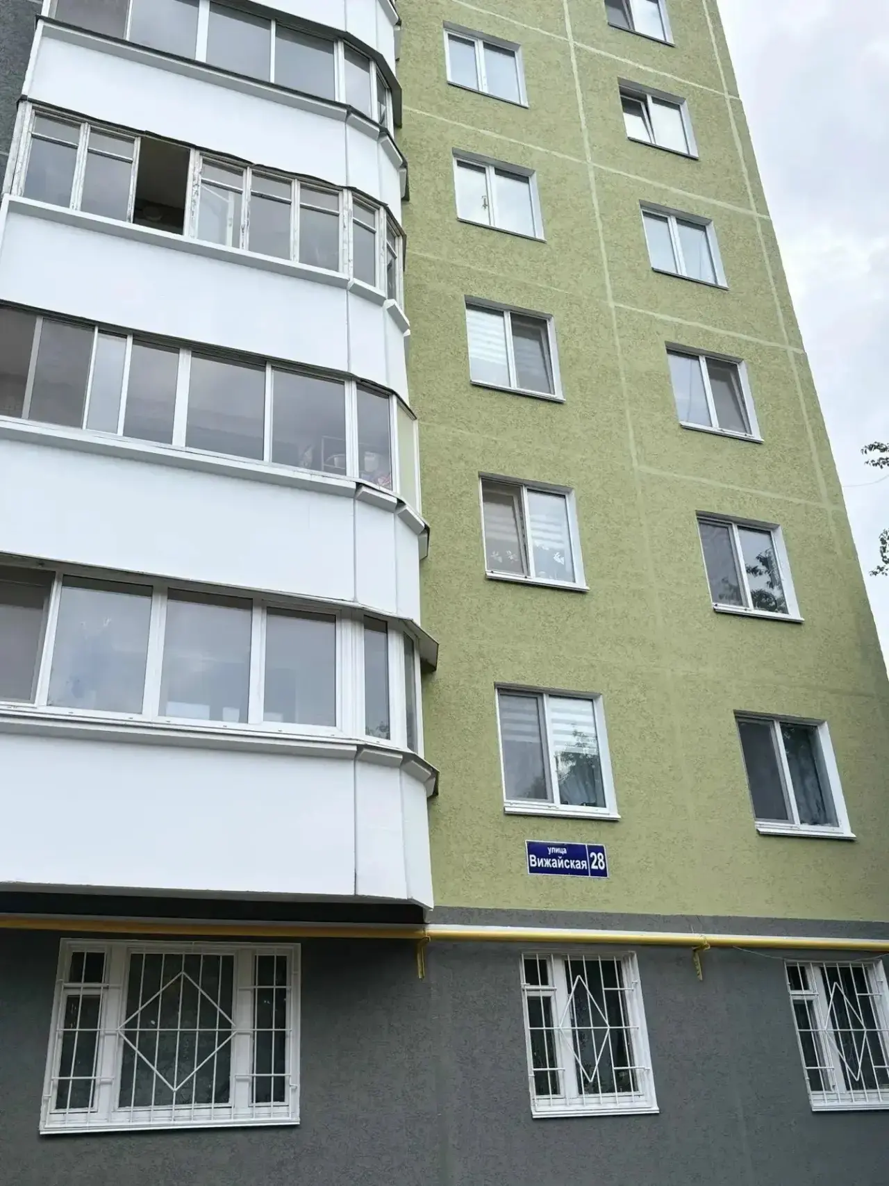 🏠 Старый дом на Крохалях, преобразившийся после капитального ремонта в этом году — Виж...