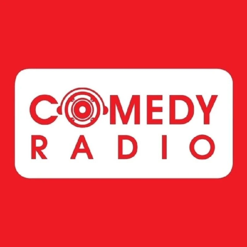 В этот день ровно 14 лет назад в Москве на 102.5 FM запустилось Comedy Radio