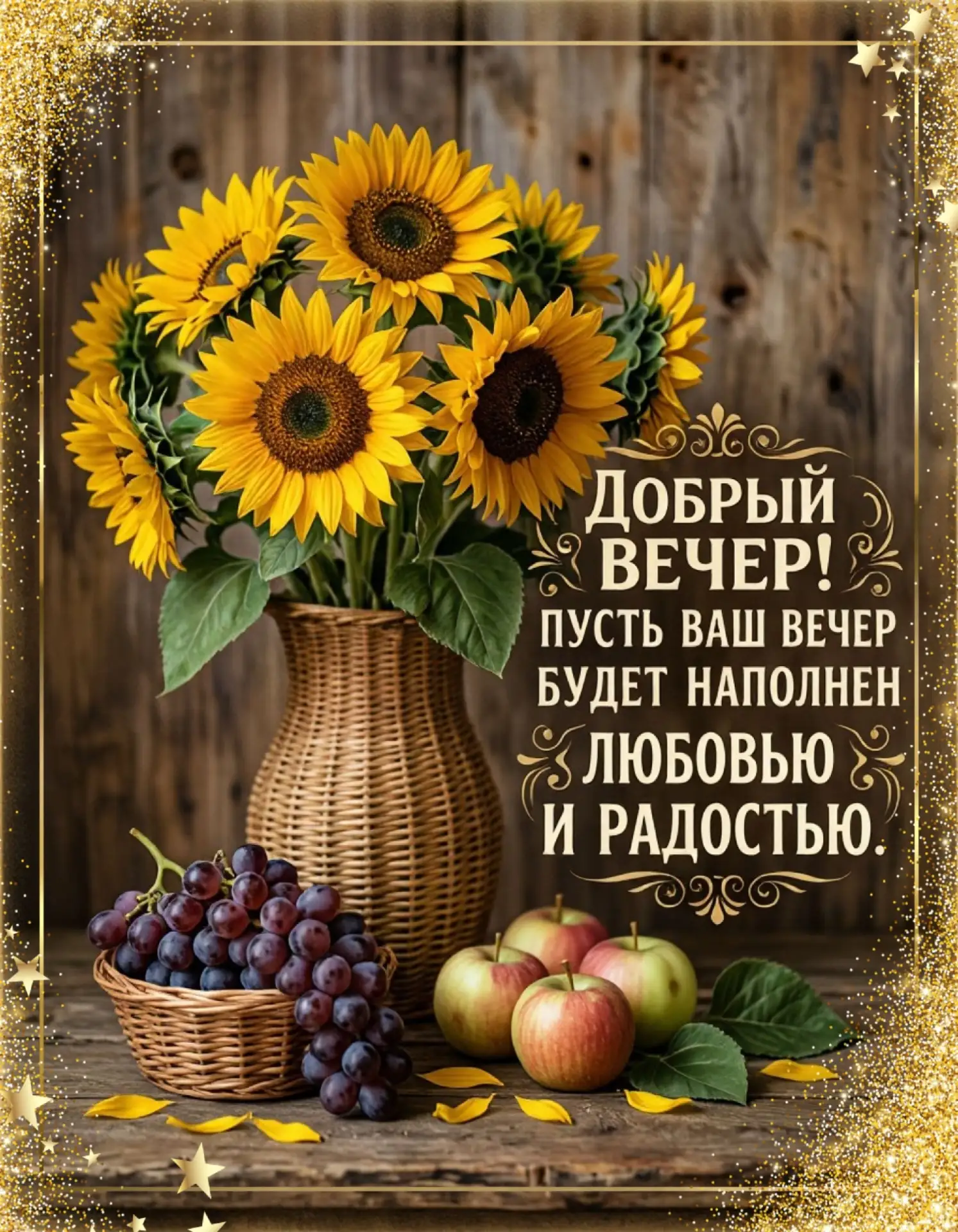 Больше контента для тебя и твоих близких
